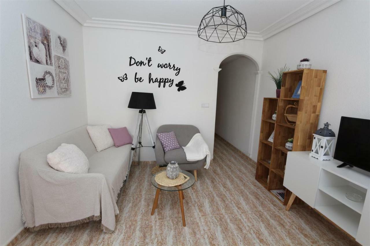La Mata Apartment 5080 Екстер'єр фото