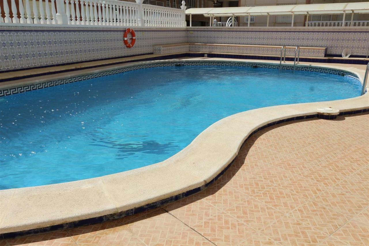 La Mata Apartment 5080 Екстер'єр фото