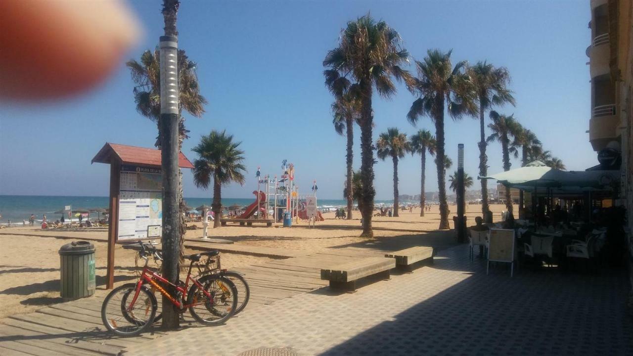 La Mata Apartment 5080 Екстер'єр фото