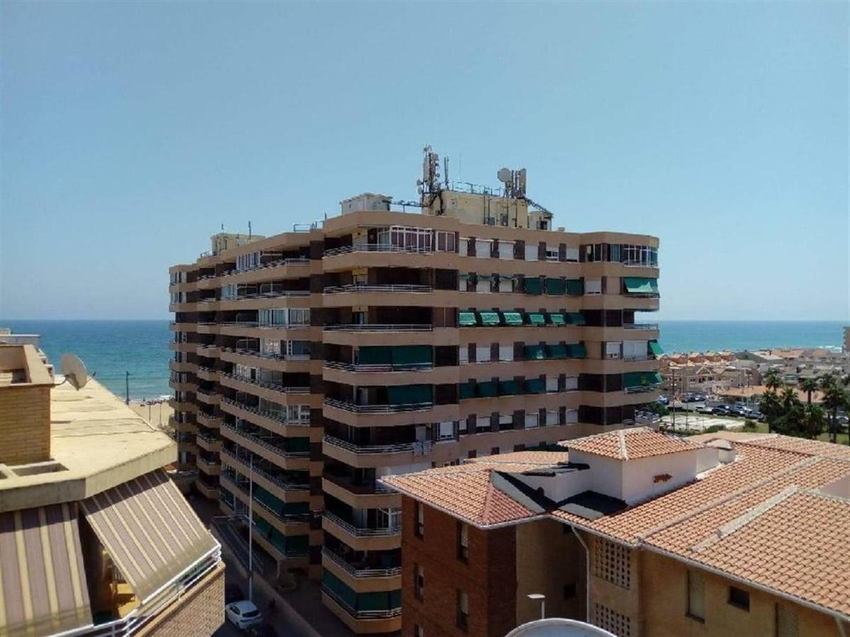 La Mata Apartment 5080 Екстер'єр фото