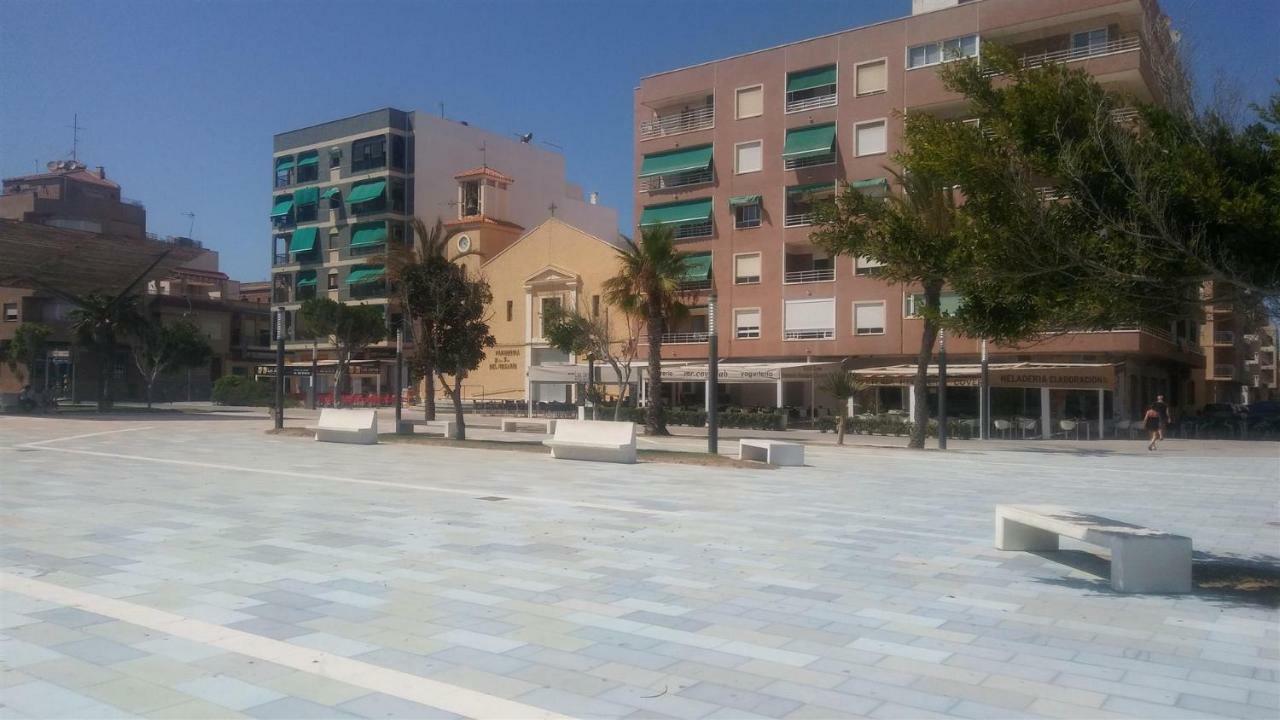 La Mata Apartment 5080 Екстер'єр фото
