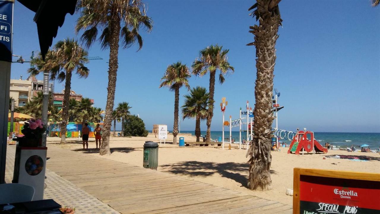 La Mata Apartment 5080 Екстер'єр фото